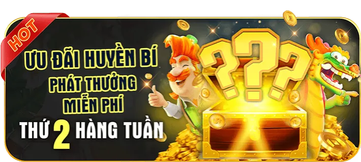 Phần thưởng hấp dẫn