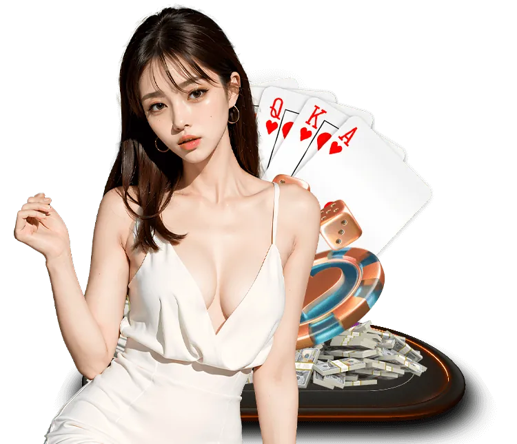 Người chơi đang trải nghiệm game nổ hũ